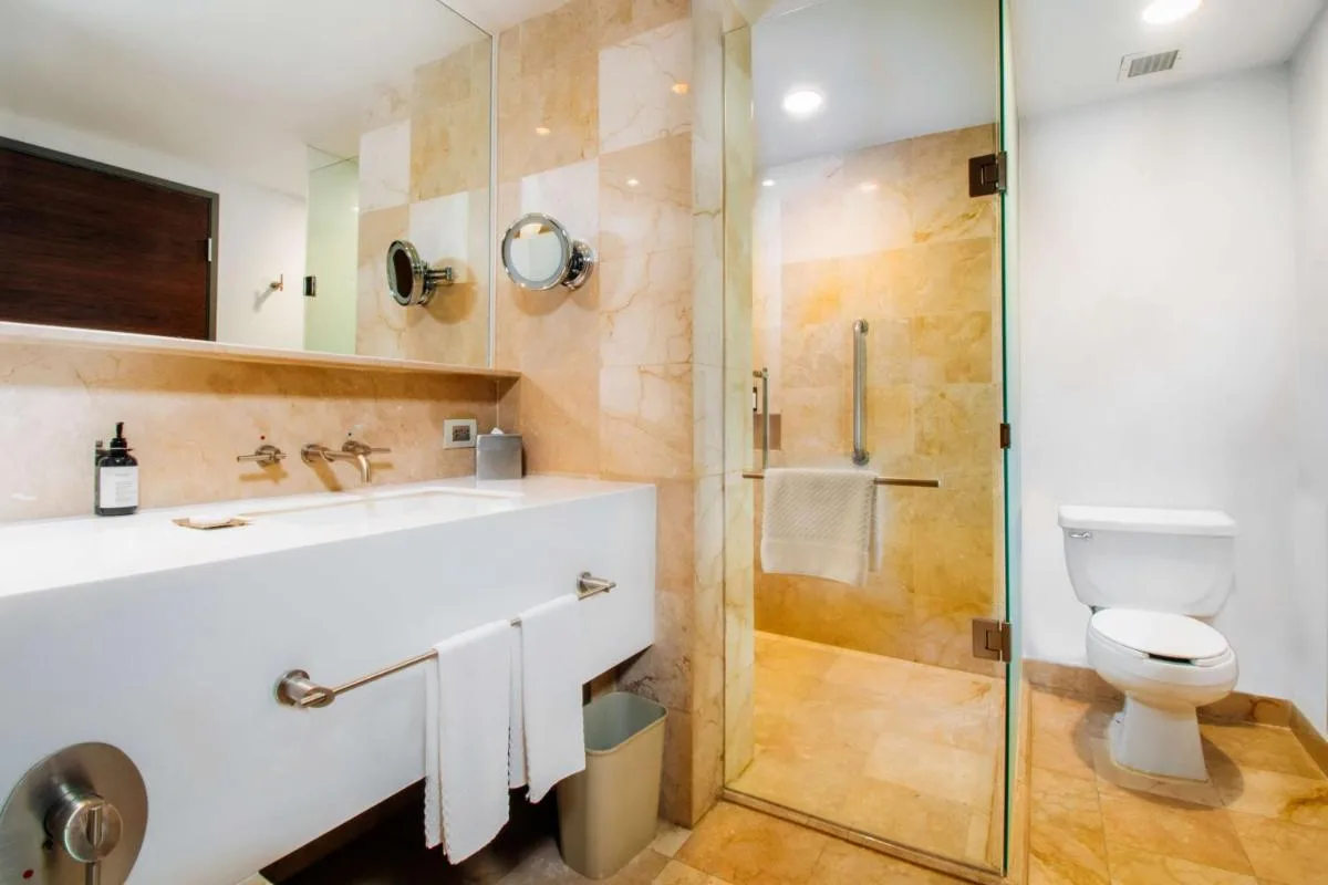 Image 2 of Doubletree By Hilton Mexico City Santa Fe