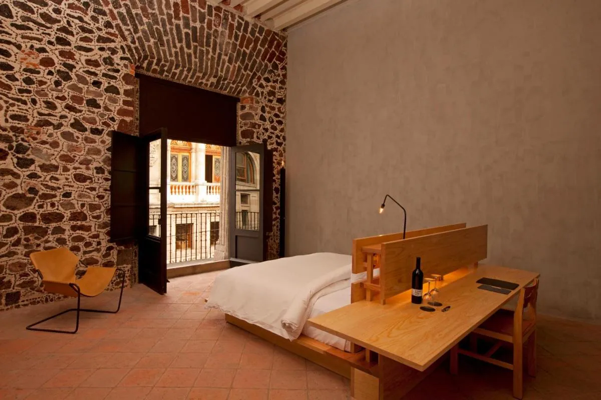 Image 6 of Downtown Mexico, a Member of Design Hotels