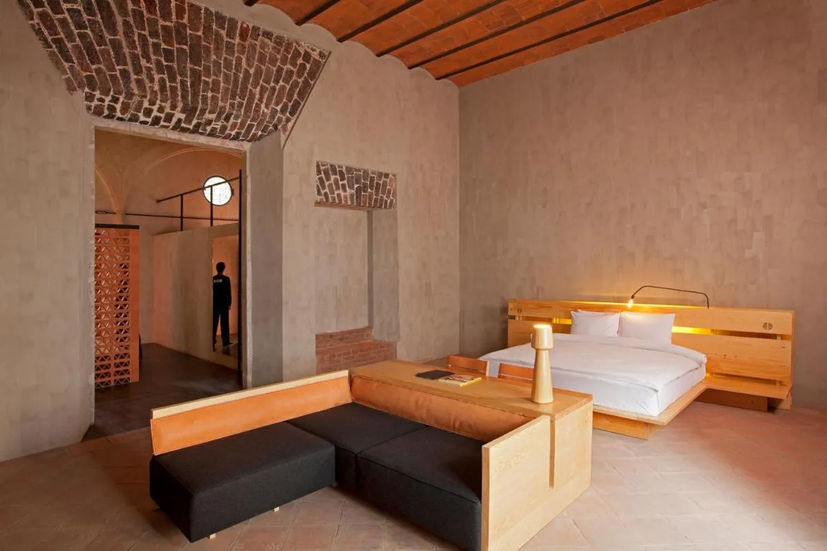 Image 1 of Downtown Mexico, a Member of Design Hotels