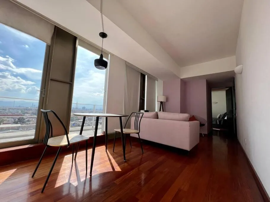 Image 4 of Downtown view, AC, Getaway flat 1511
