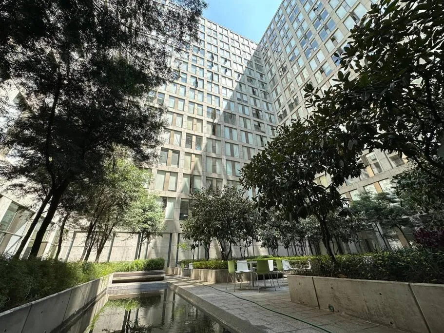 Image 5 of Downtown view, AC, Getaway flat 1511
