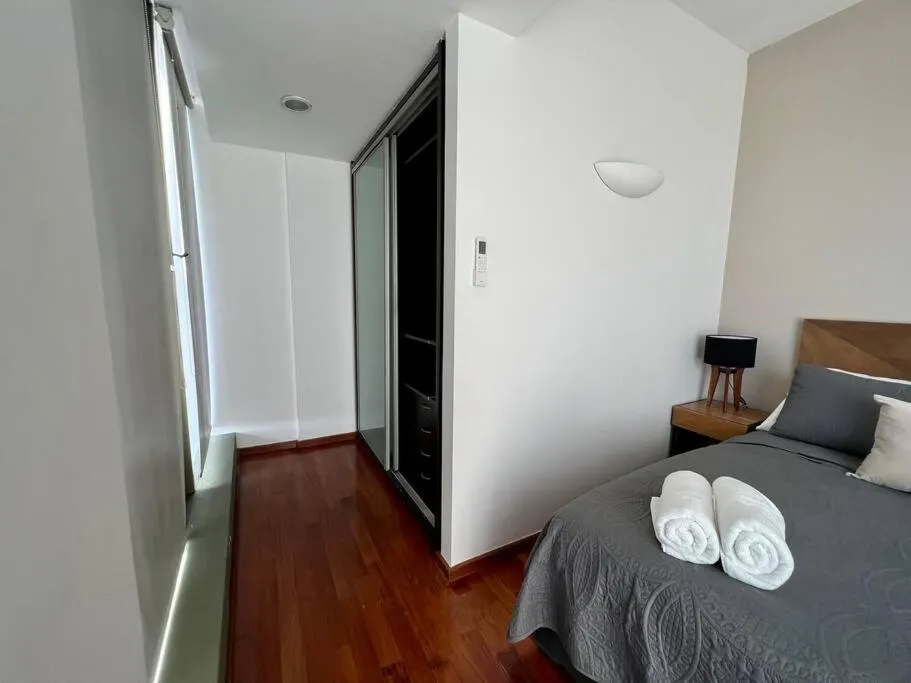 Image 6 of Downtown view, AC, Getaway flat 1511