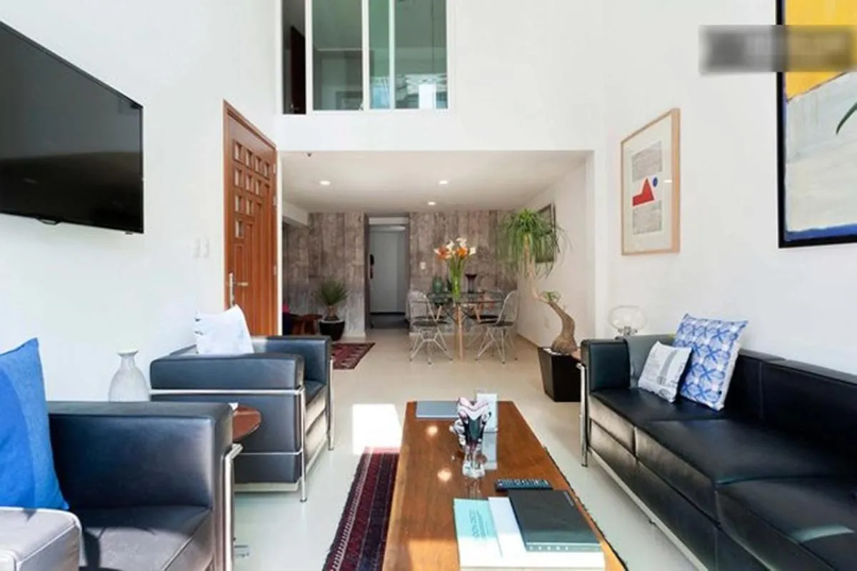 Image 4 of Duplex Penthouse Zona Rosa