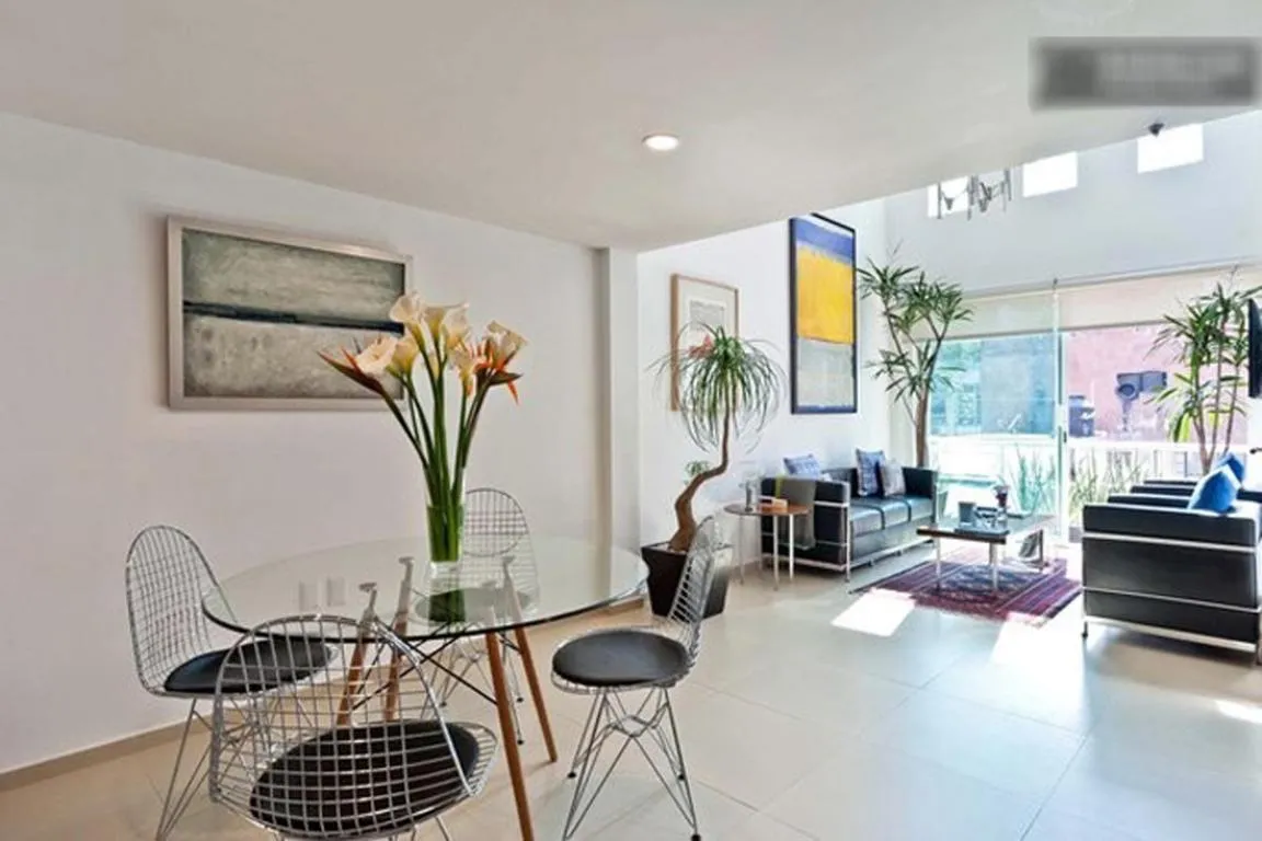 Image of Duplex Penthouse Zona Rosa