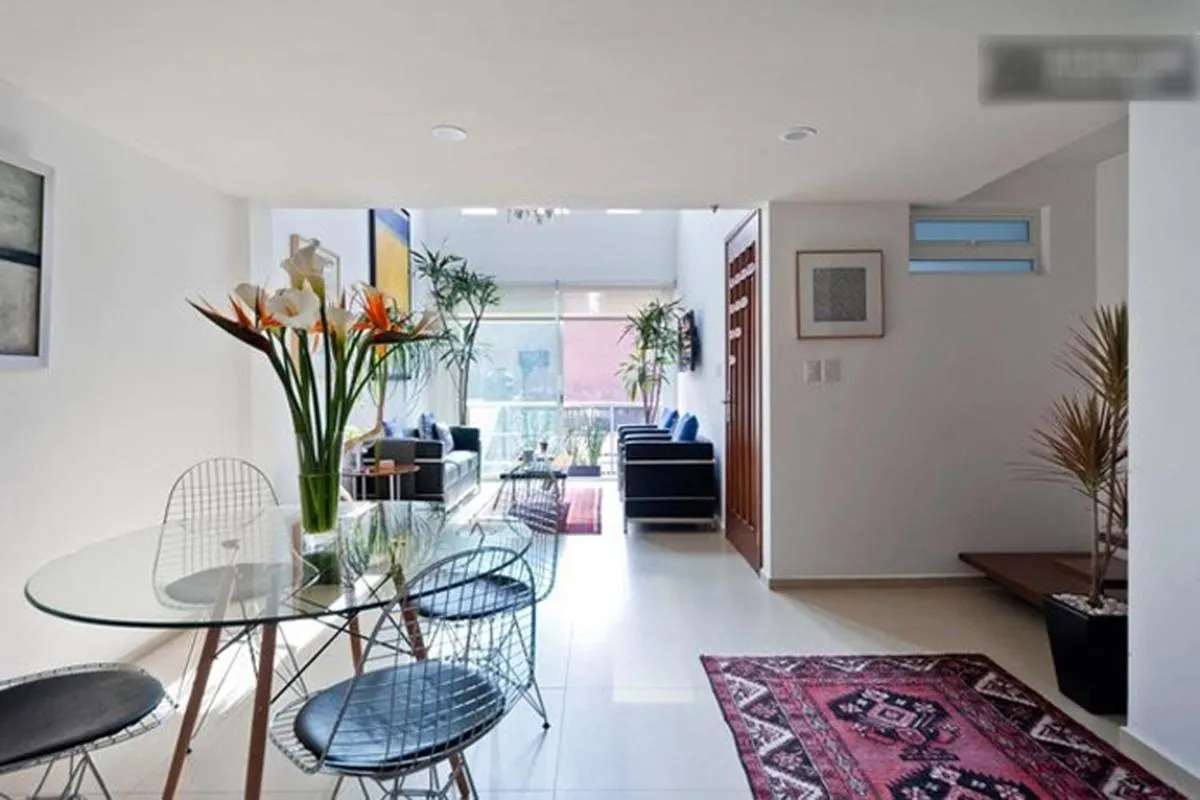 Image 3 of Duplex Penthouse Zona Rosa