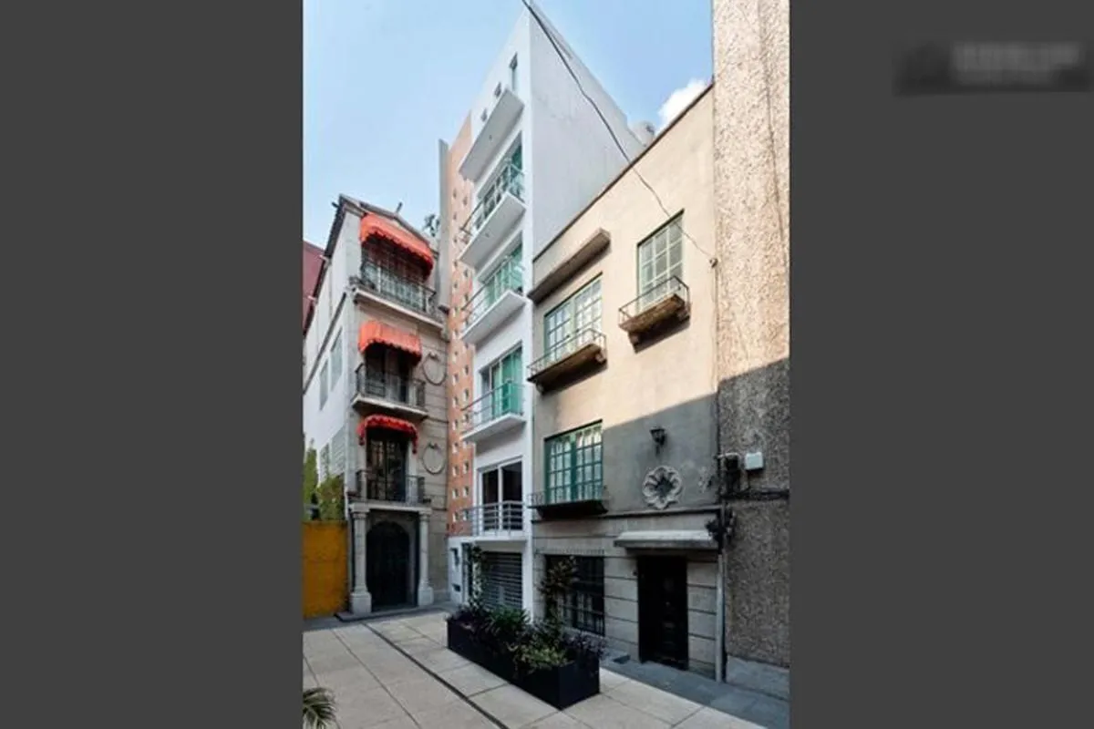 Image 5 of Duplex Penthouse Zona Rosa