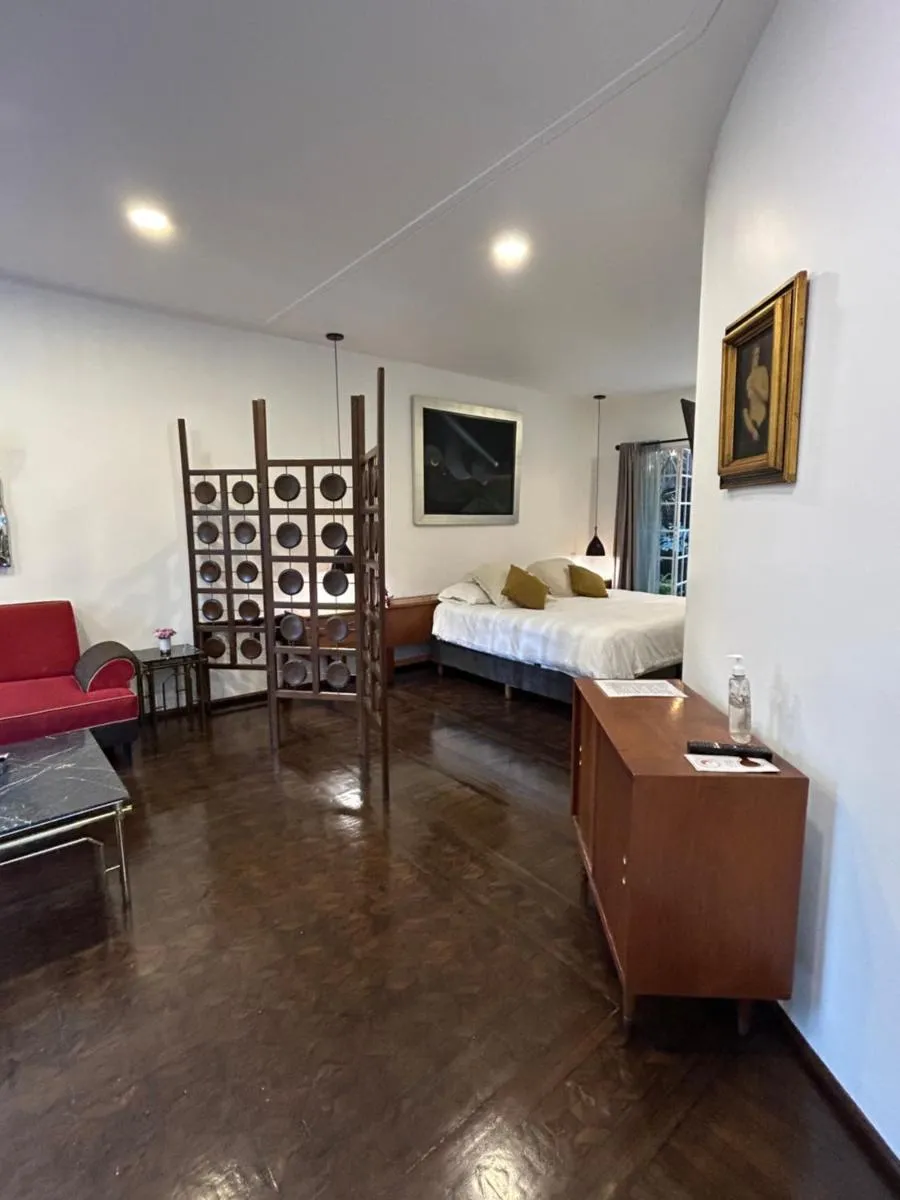 Image 6 of Edificio Art Deco en Roma Norte
