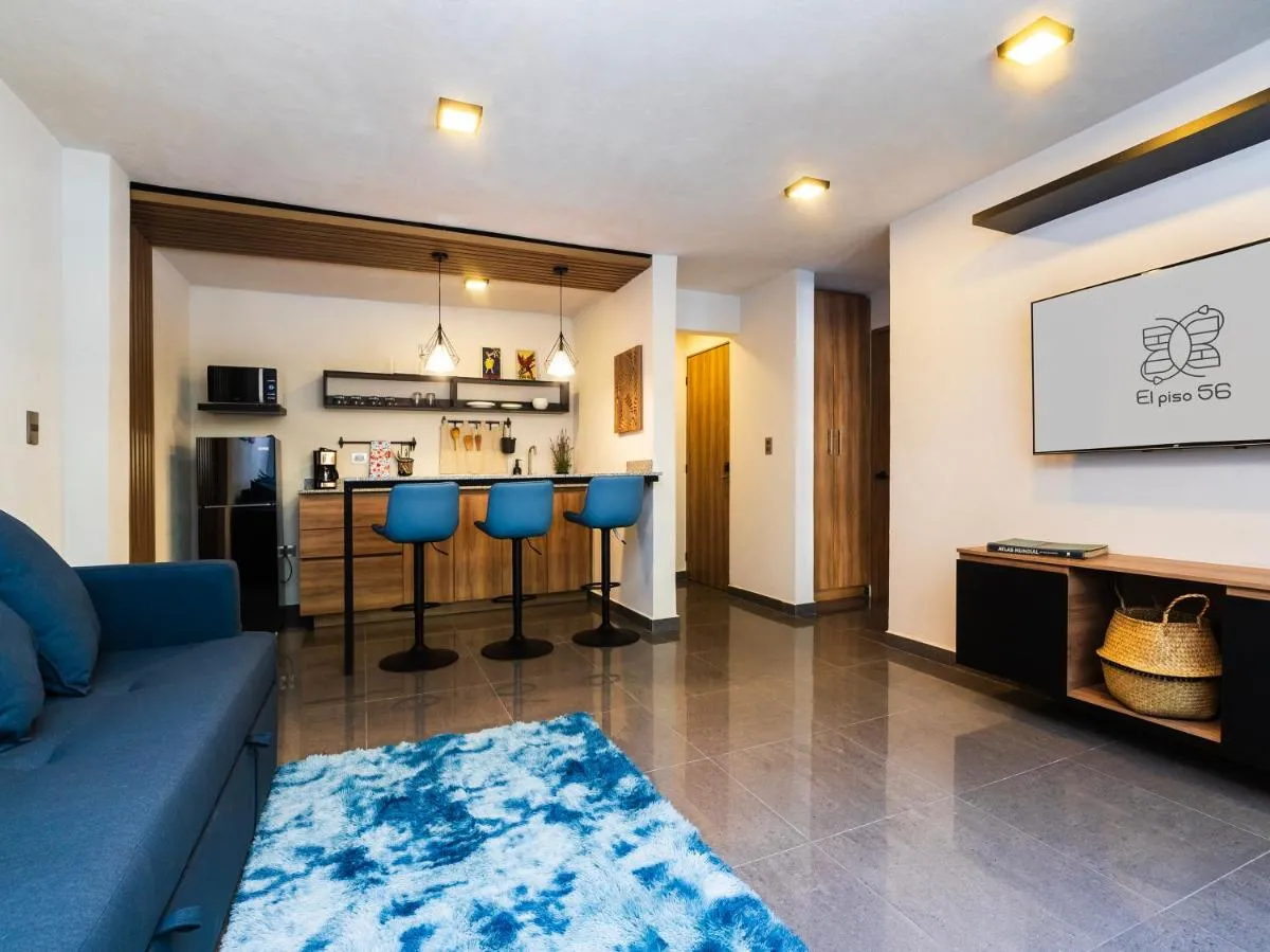 Image 3 of Edificio Piso 56