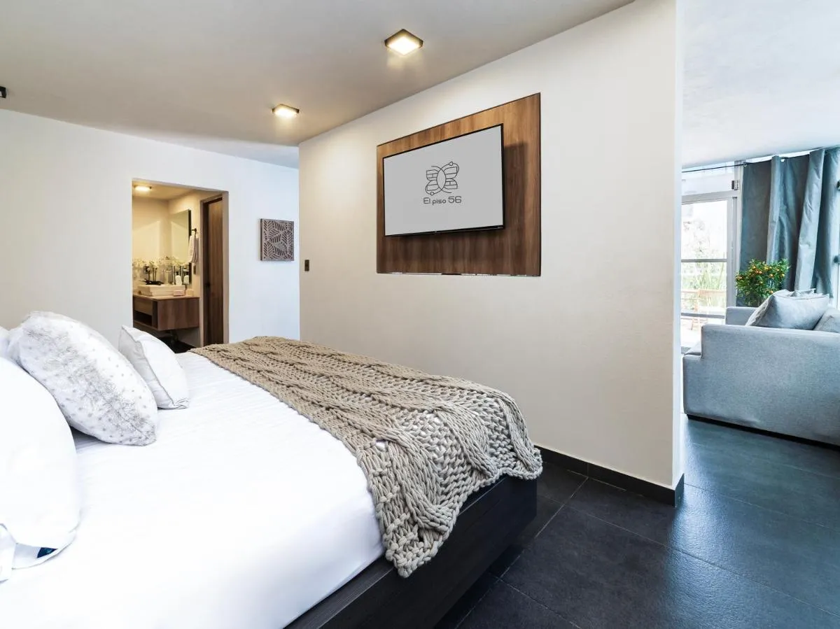 Image 1 of Edificio Piso 56