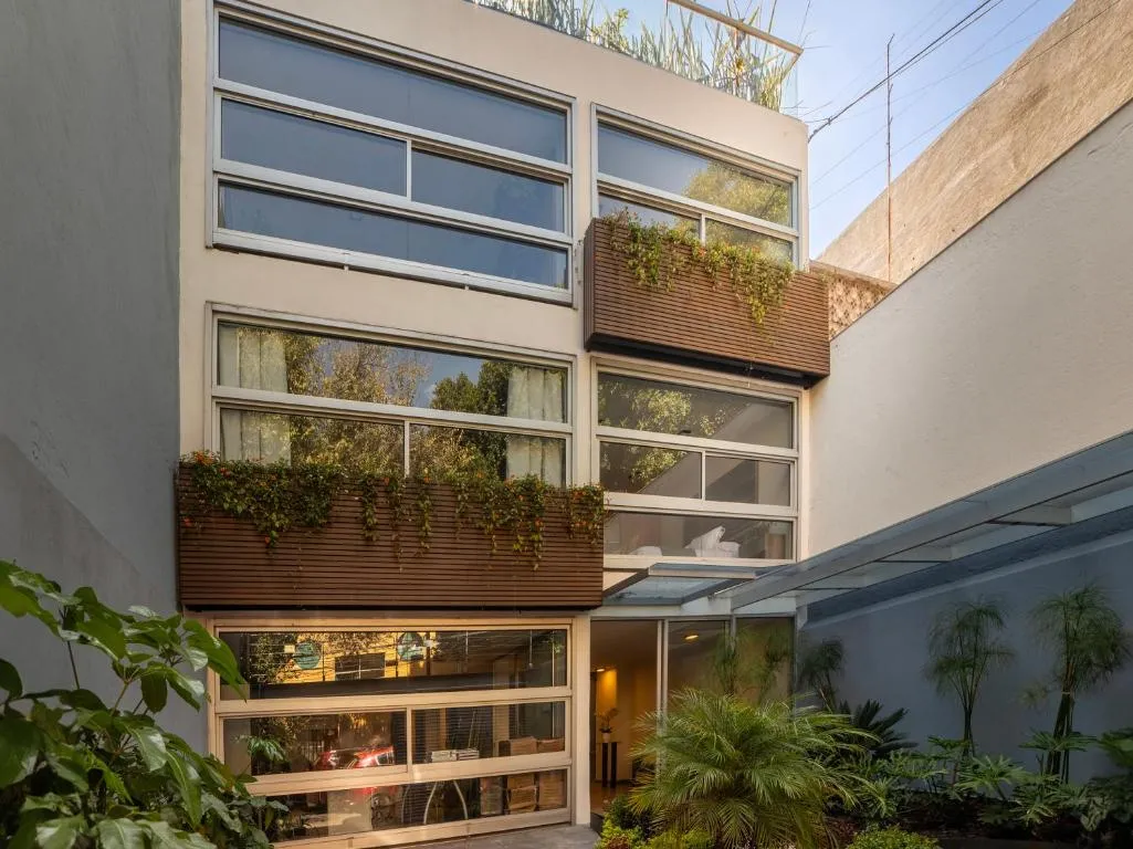 Image of Edificio Piso 56