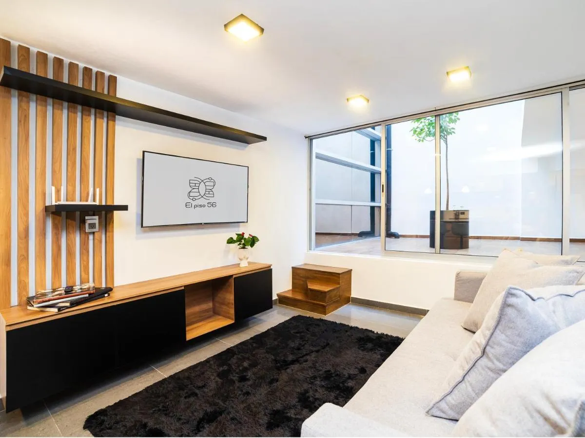 Image 4 of Edificio Piso 56