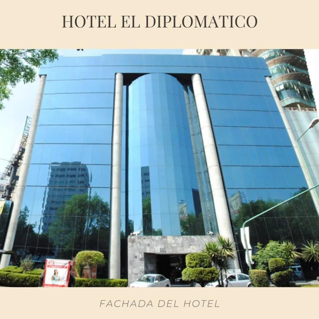 Image 5 of El Diplomatico
