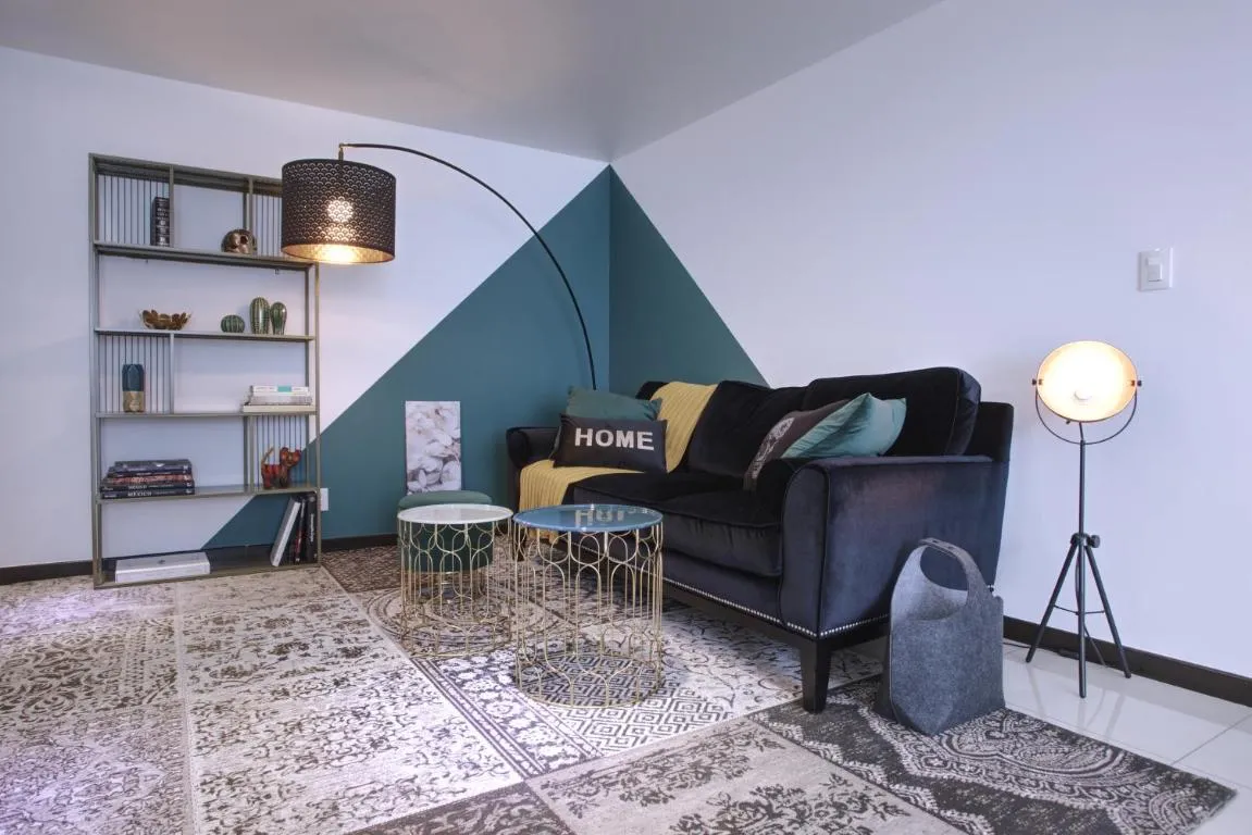 Image of Elegancia y comodidad en La Roma