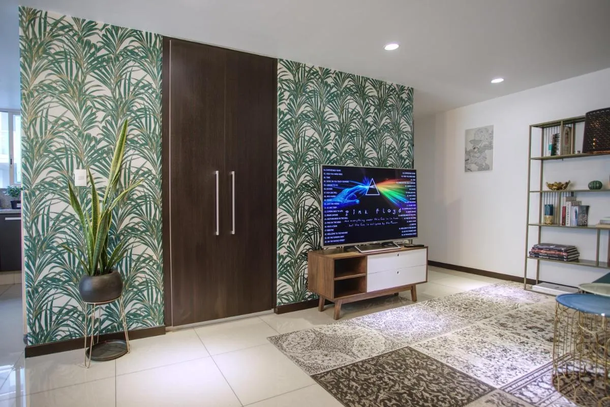 Image 4 of Elegancia y comodidad en La Roma