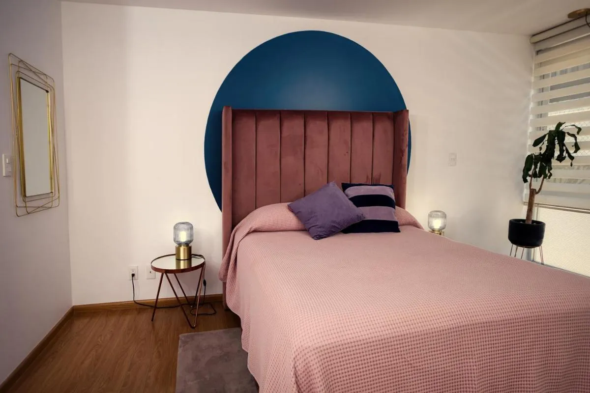 Image 6 of Elegancia y comodidad en La Roma