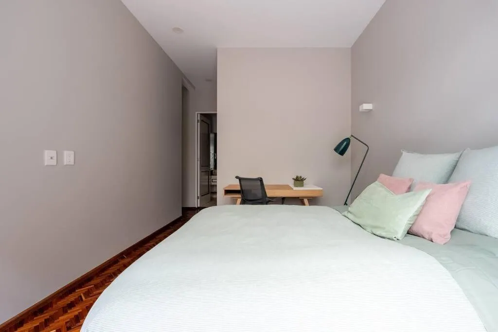 Image 6 of Elegante Depto de 2 Habitaciones en Roma Norte