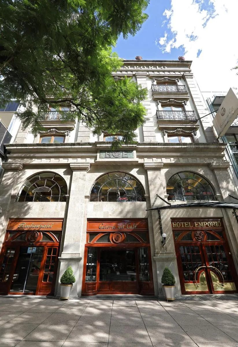 Image 5 of Emporio Reforma