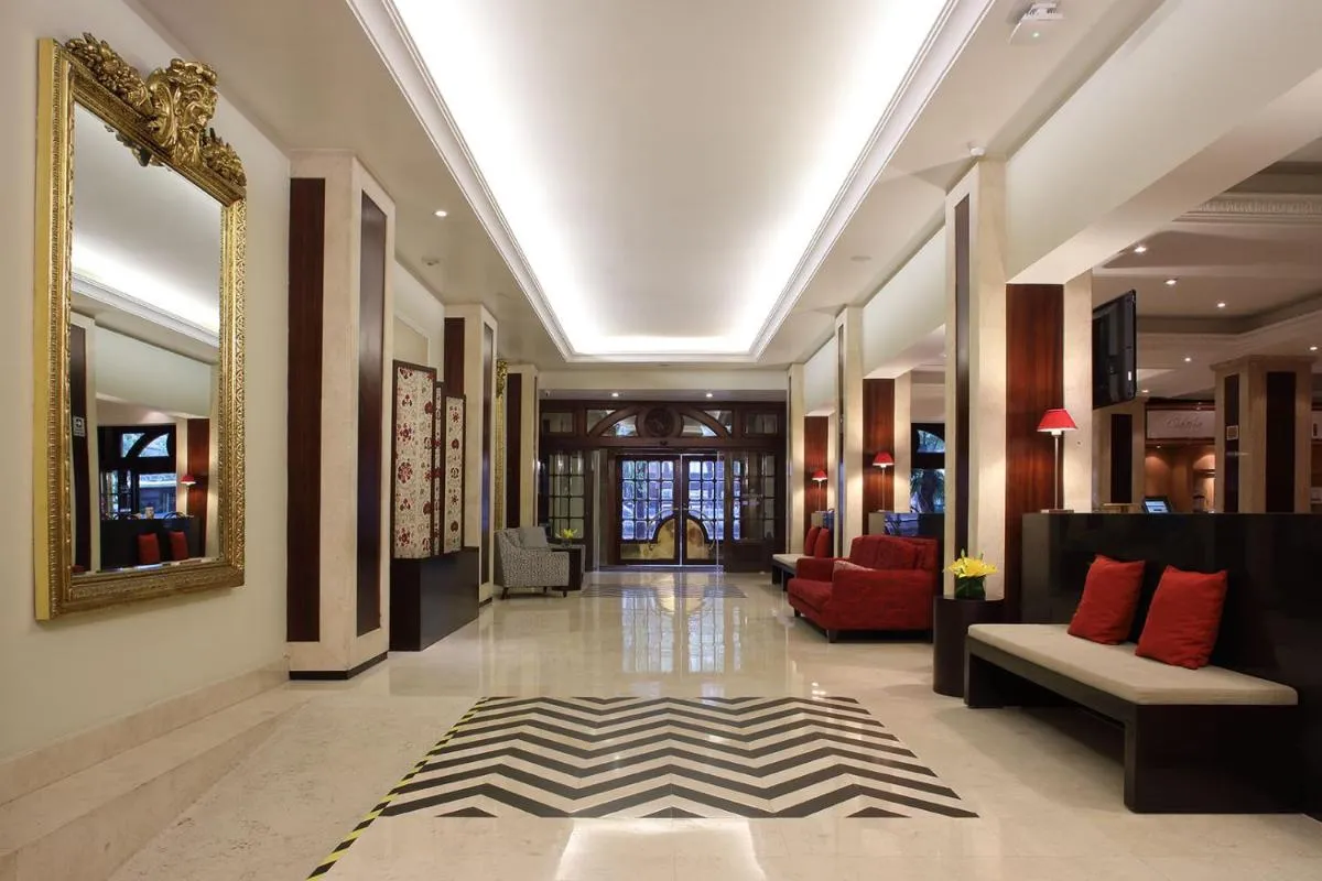 Image 4 of Emporio Reforma