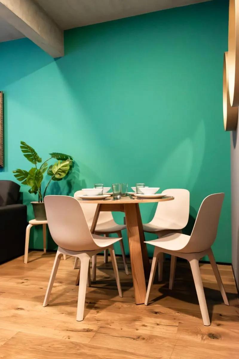 Image 4 of Espectacular departamento con gran ubicacion