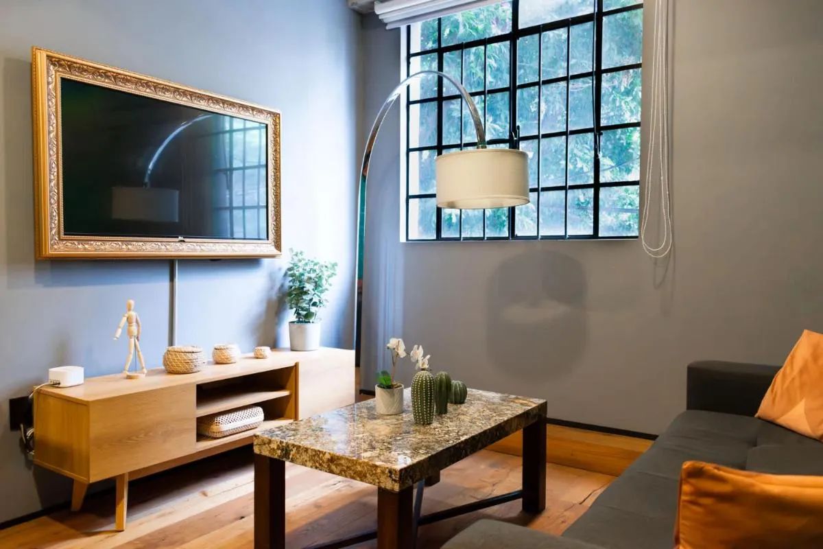Image 2 of Espectacular departamento con gran ubicacion