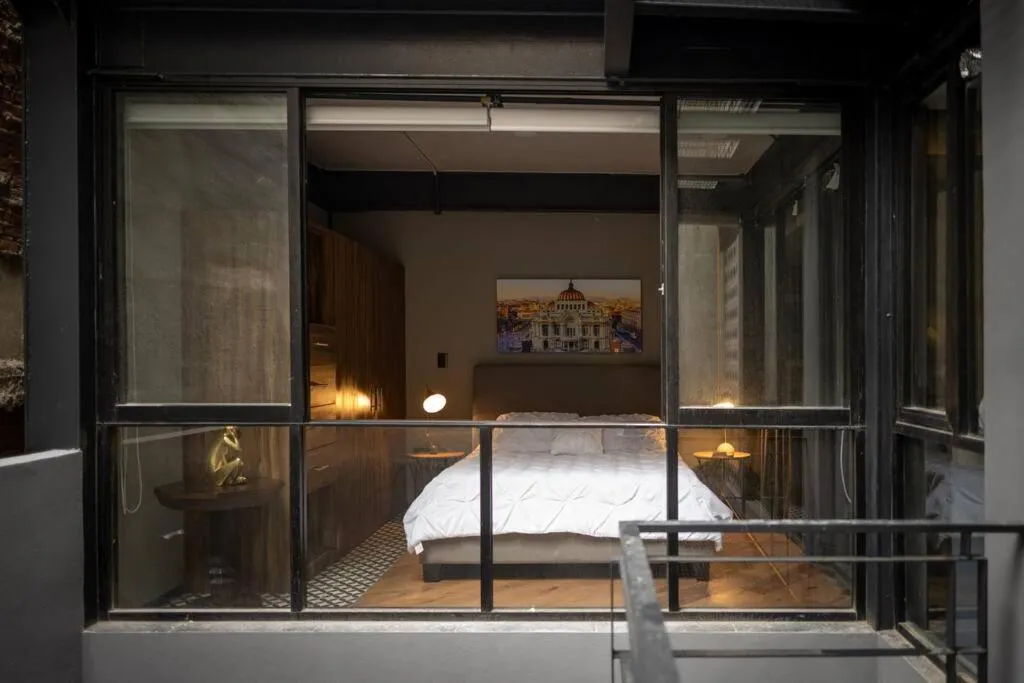 Image 1 of Espectacular loft en el corazon de la Colonia Condesa