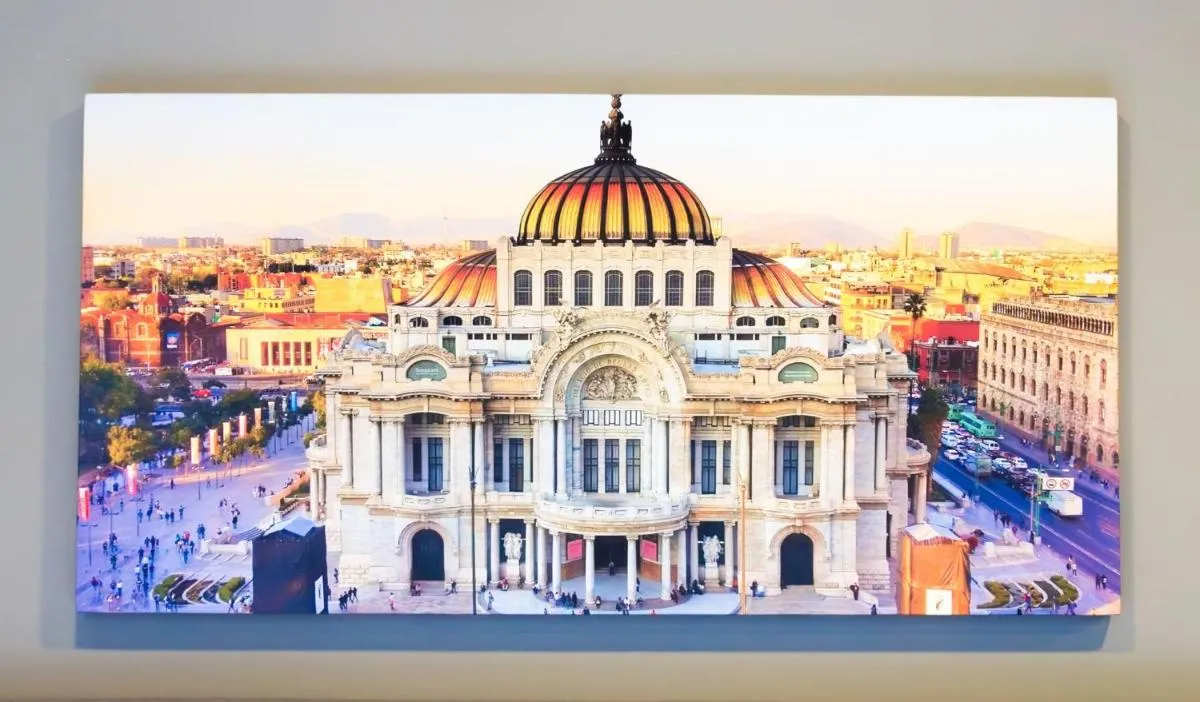 Image of Espectacular loft en el corazon de la Colonia Condesa