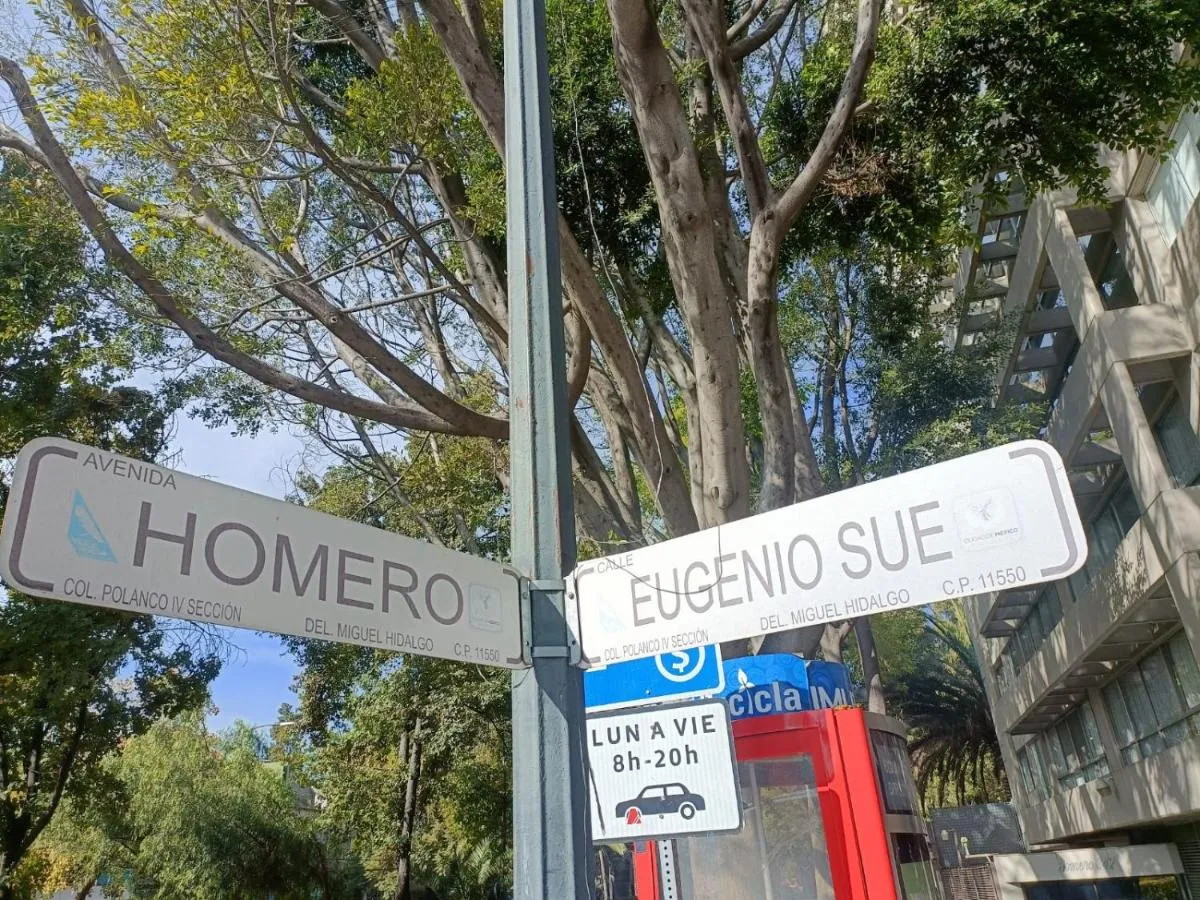 Image 5 of Eugenio SUEtes