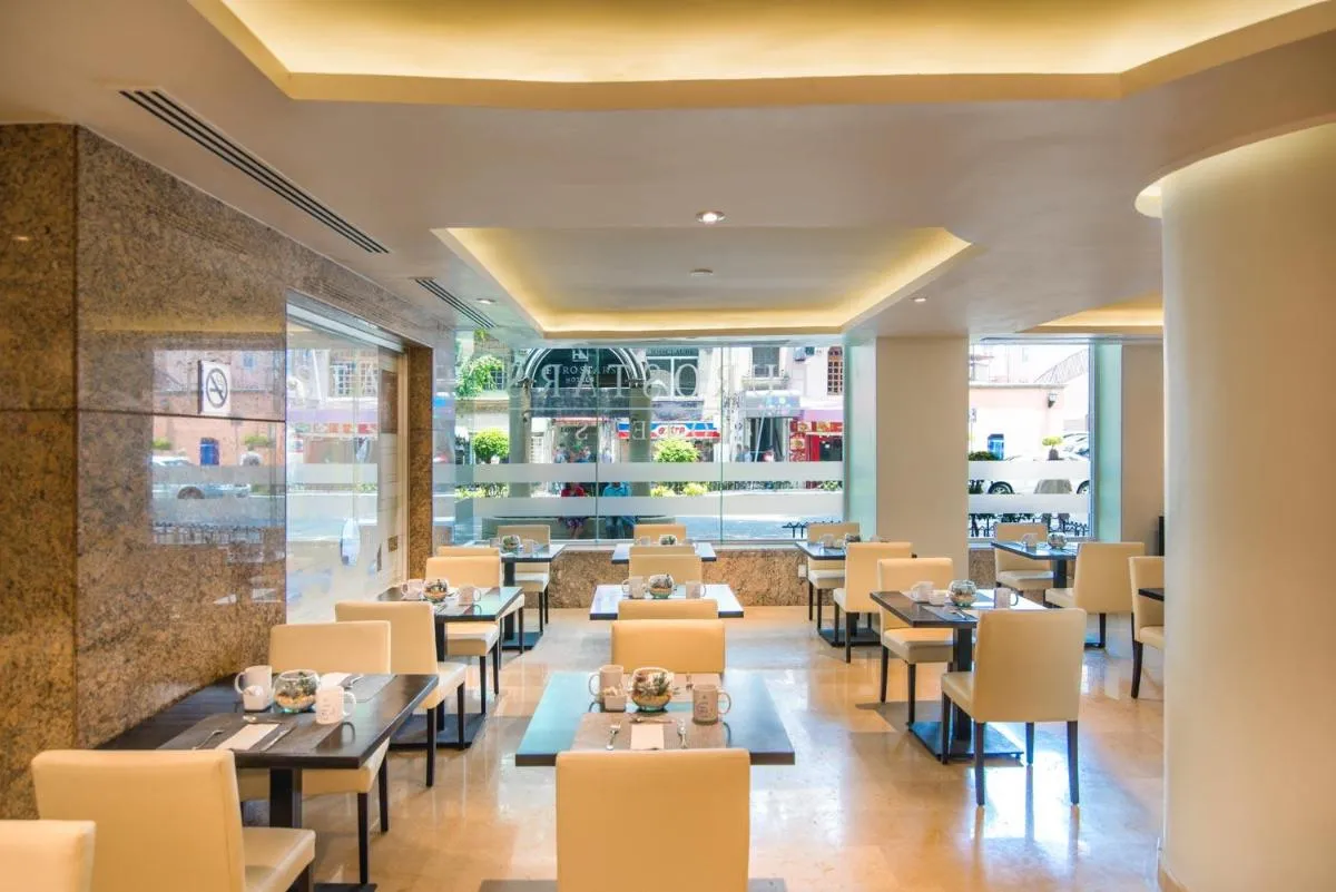 Image 3 of Eurostars Zona Rosa Suites