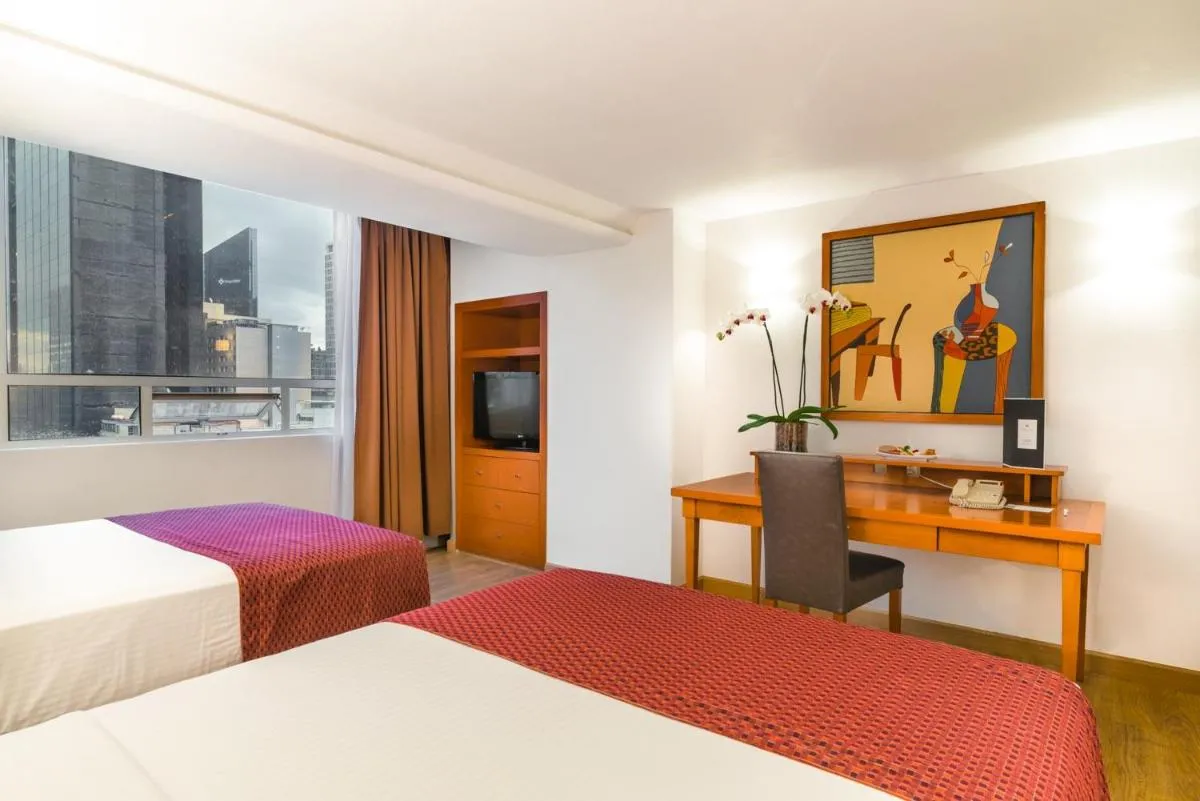 Image 1 of Eurostars Zona Rosa Suites