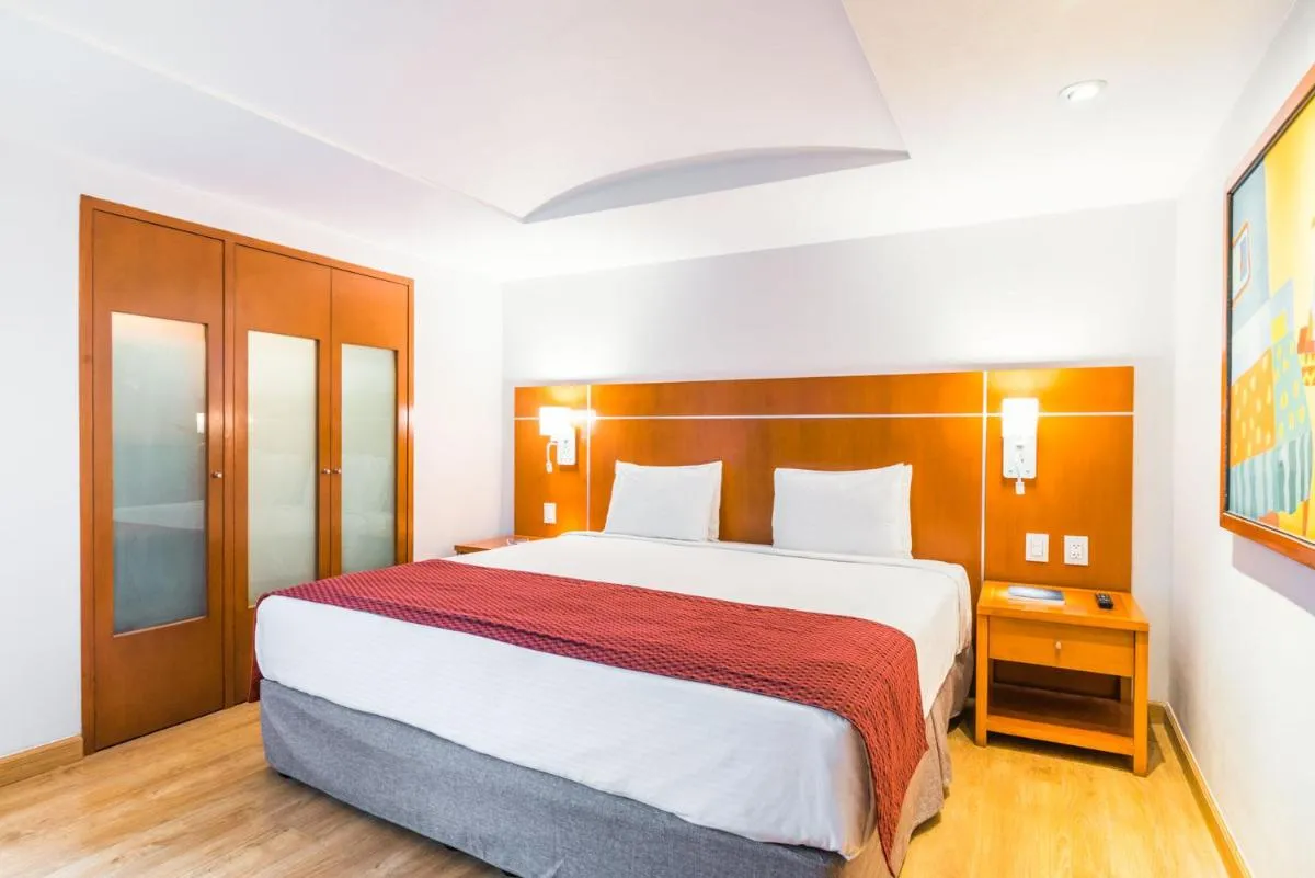 Image 5 of Eurostars Zona Rosa Suites
