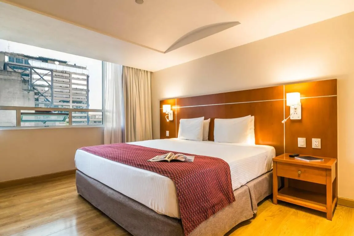 Image of Eurostars Zona Rosa Suites