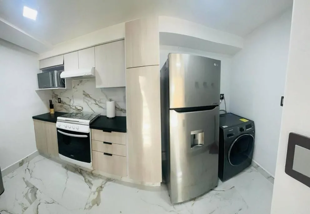 Image 4 of Excellent apartment to work wifi pool gym