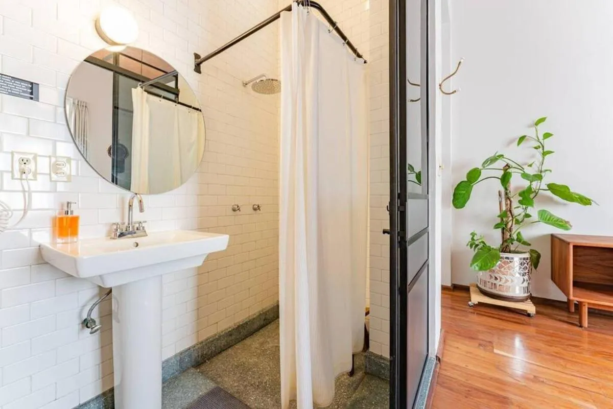 Image 5 of Exclusive Oasis In Roma Norte W Rooftop 8br 85ba