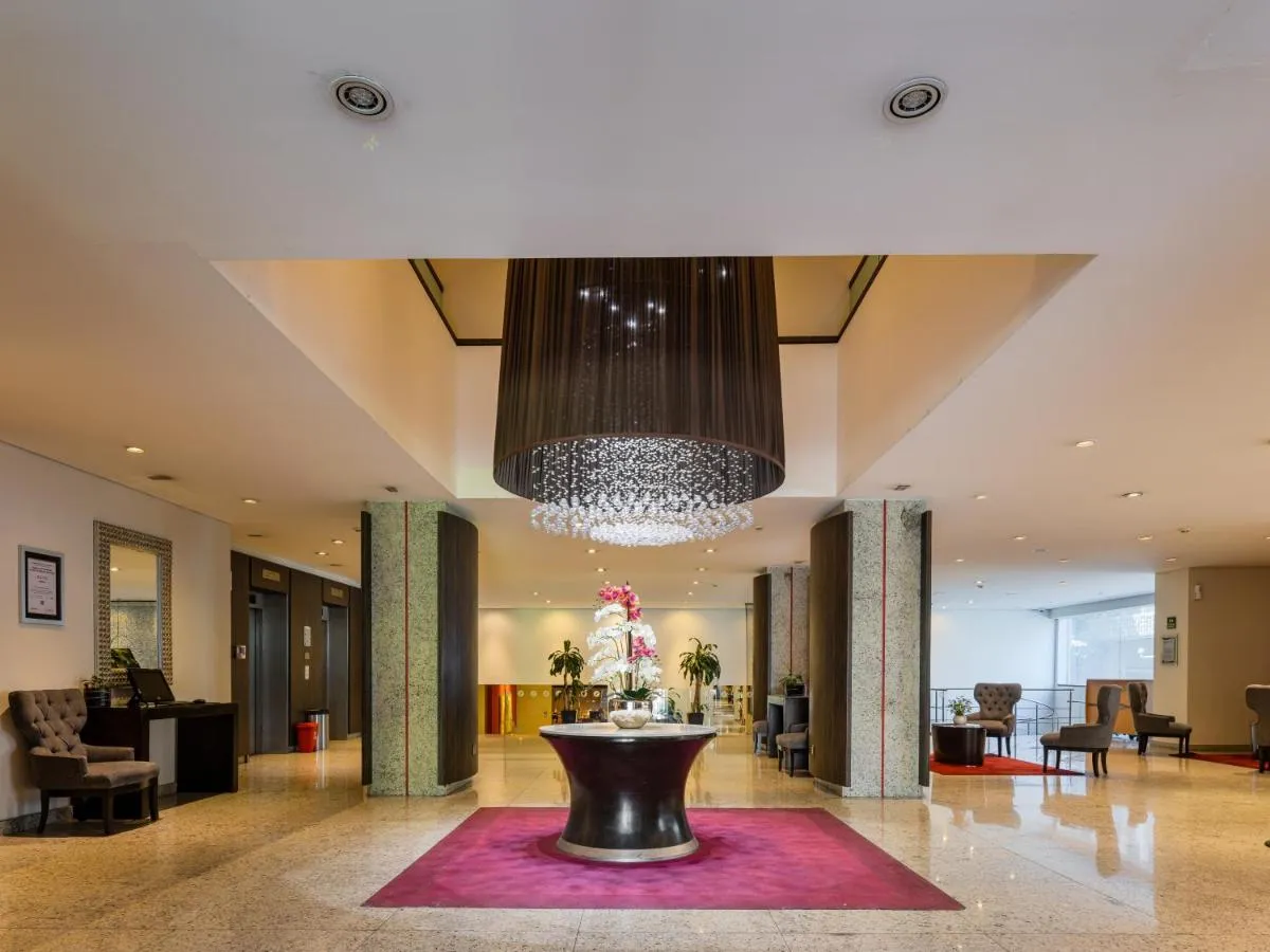 Image 2 of Exe Alameda Reforma