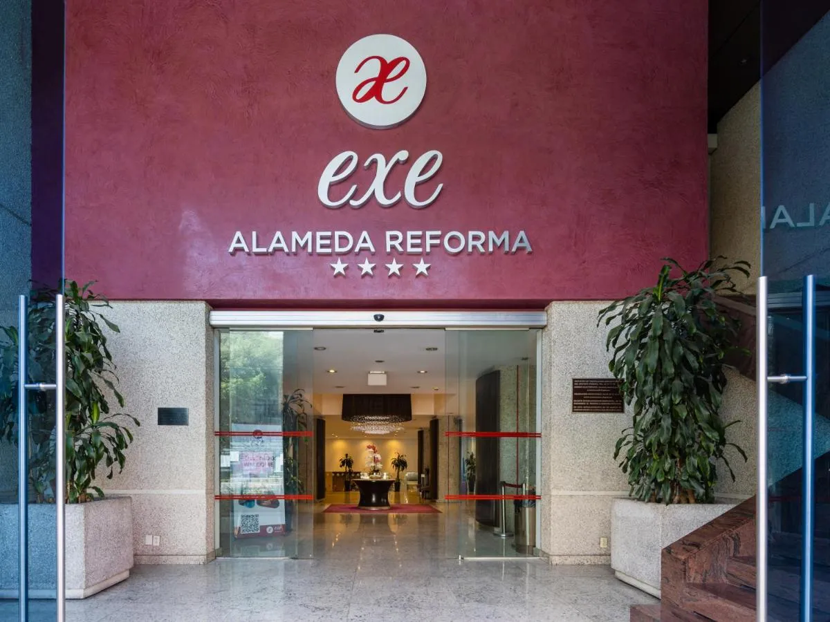 Image 5 of Exe Alameda Reforma
