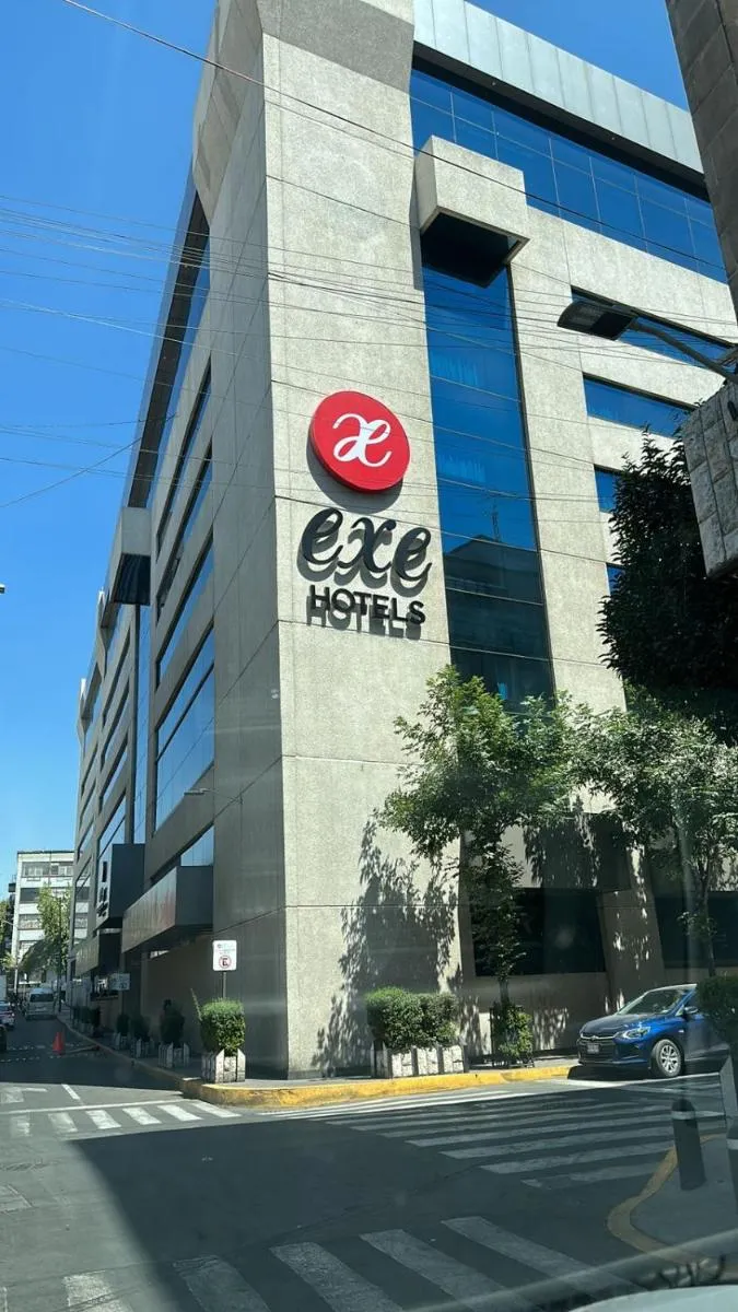 Image 3 of Exe Alameda Reforma