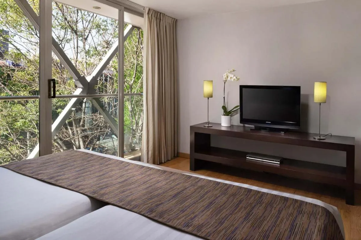 Image 4 of Exe Suites Reforma