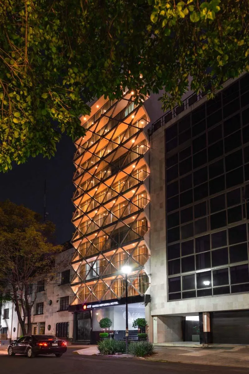 Image 5 of Exe Suites Reforma
