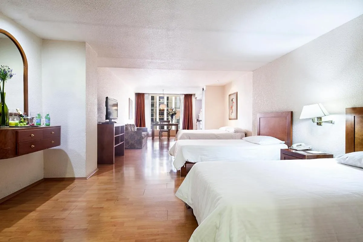 Image 1 of Exe Suites San Marino