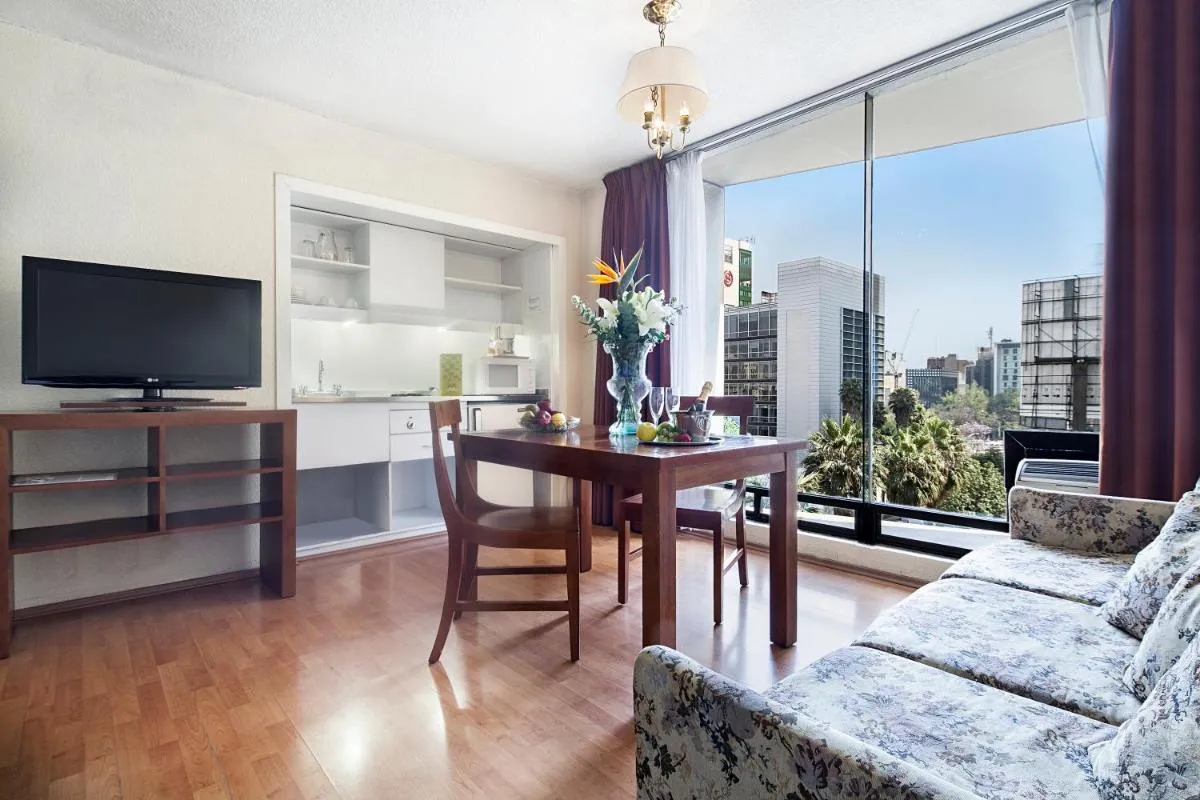 Image 4 of Exe Suites San Marino