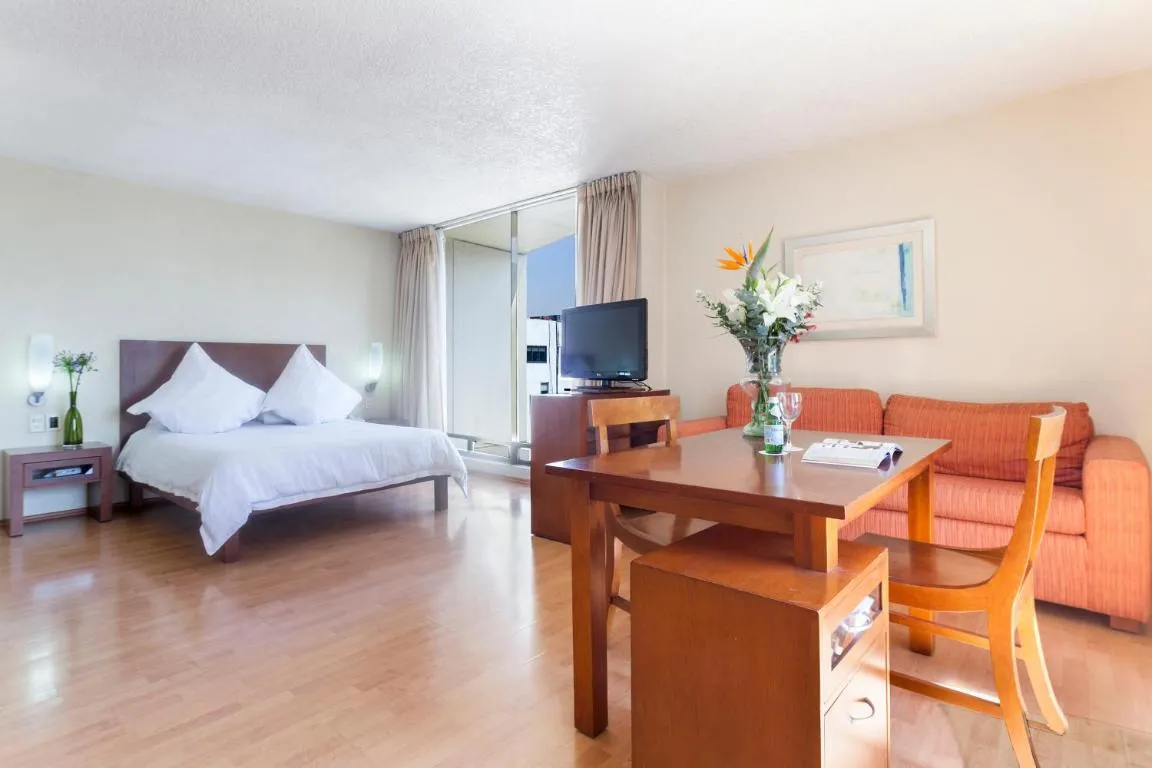 Image of Exe Suites San Marino