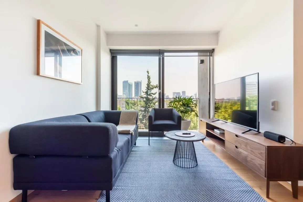 Image of Fabulous 2BR in Condesa