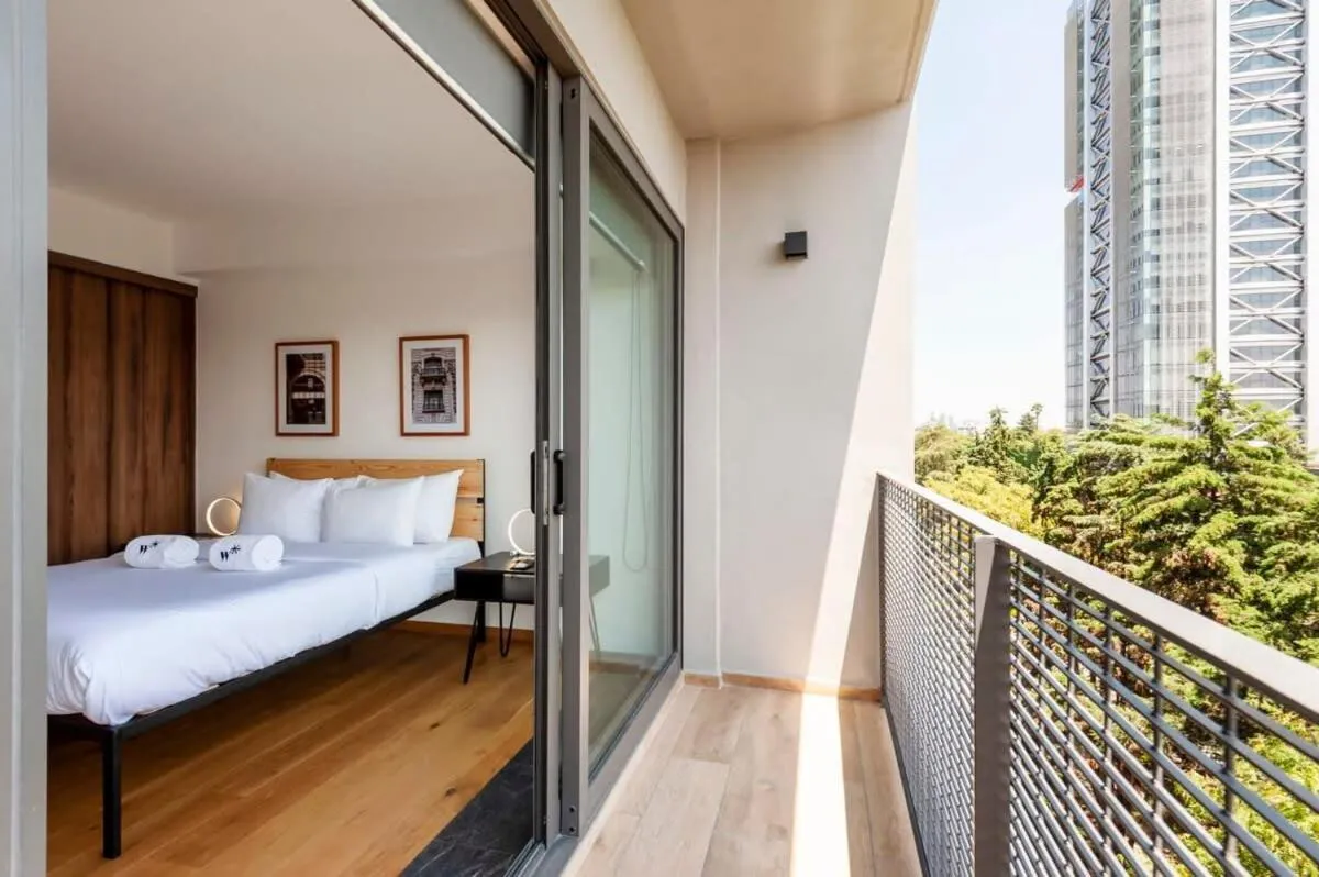 Image 1 of Fabulous 2BR in Condesa