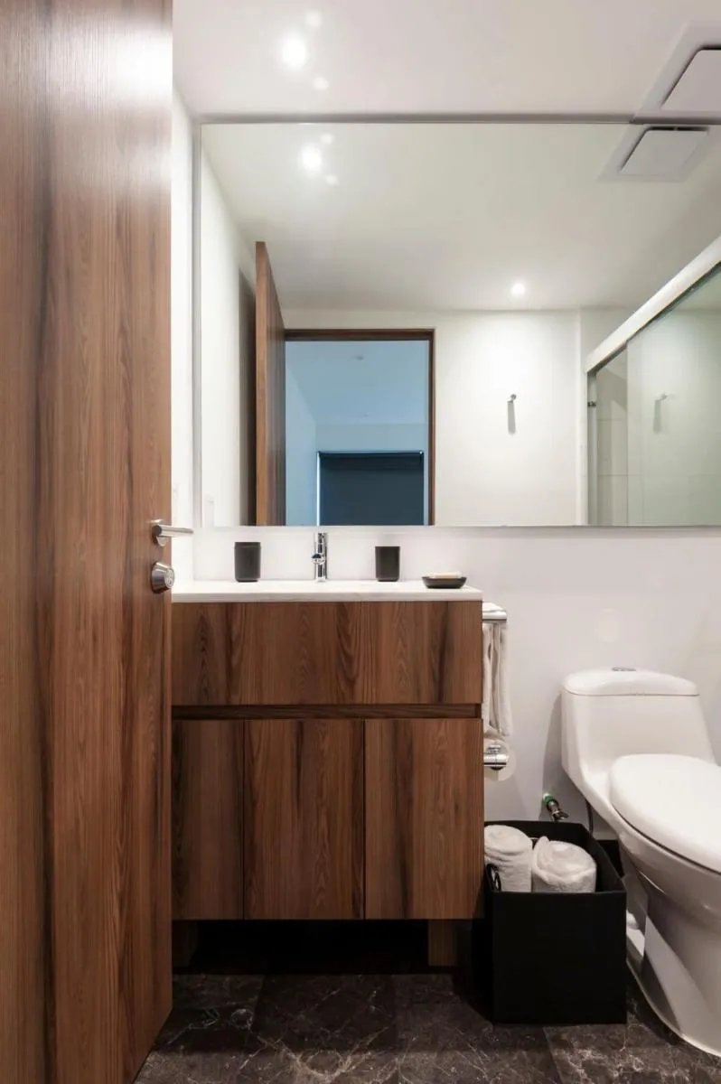 Image 3 of Fabulous 2BR in Condesa