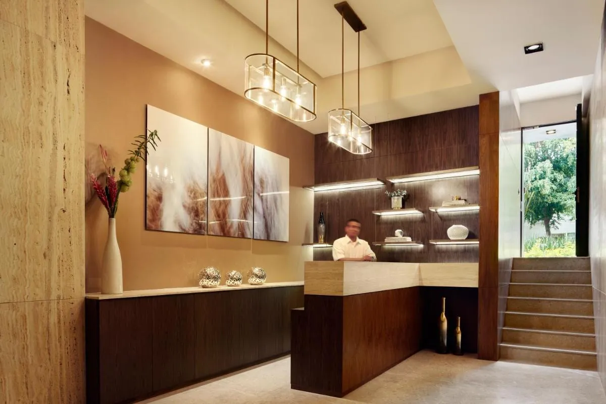 Image 2 of Felix Boutique Stays by Viadora