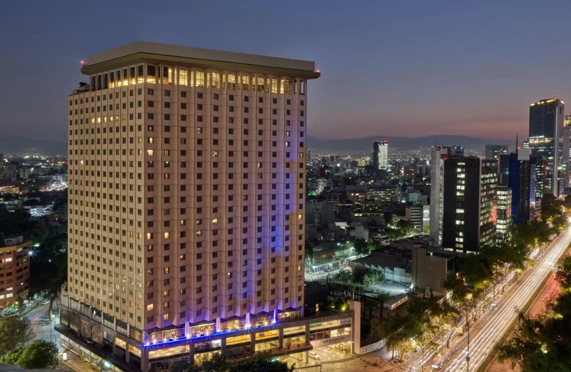 Image of Fiesta Americana Reforma