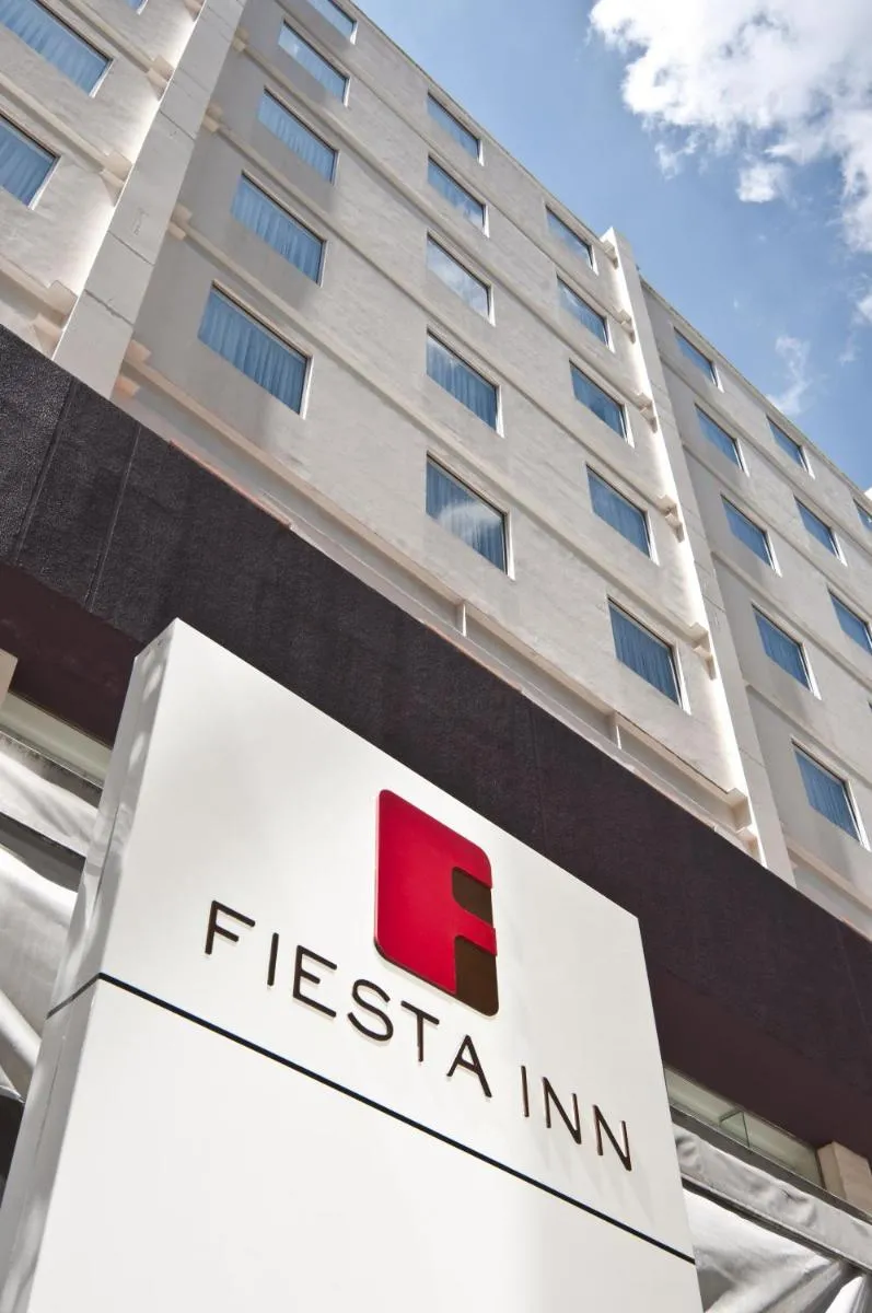 Image 3 of Fiesta Inn Insurgentes Sur