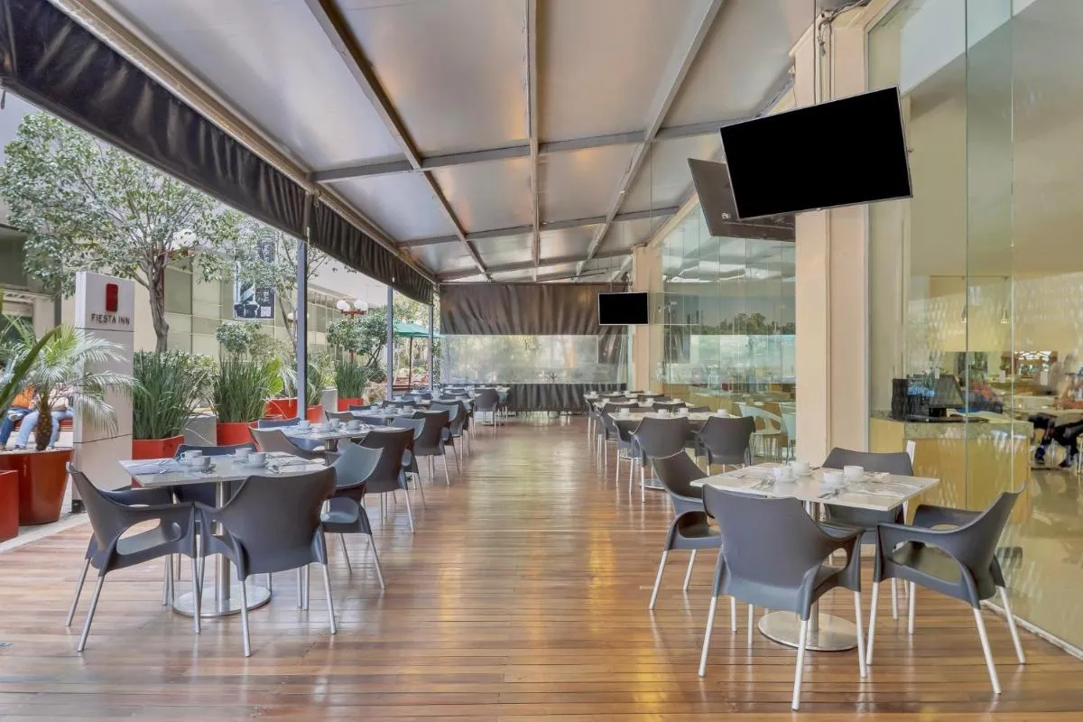 Image 1 of Fiesta Inn Insurgentes Sur