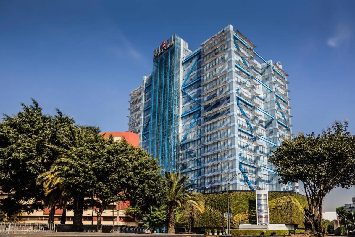 Image 4 of Fiesta Inn Insurgentes Viaducto