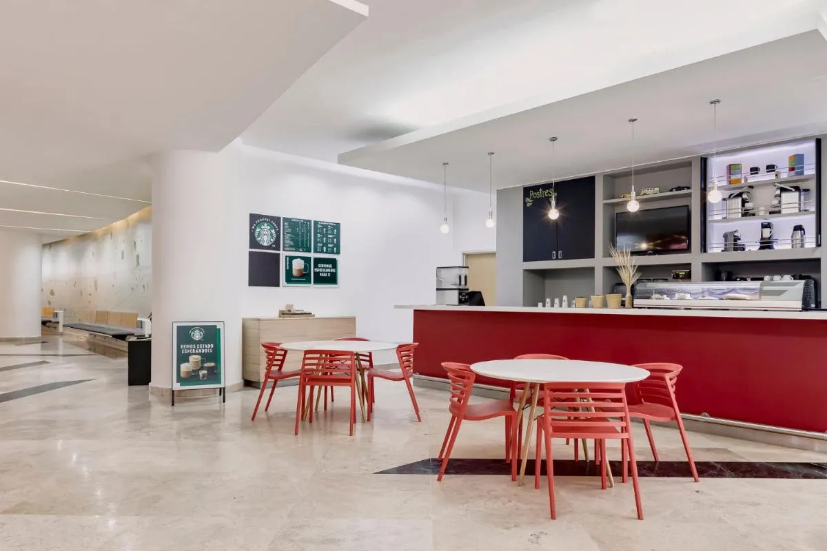 Image 2 of Fiesta Inn Insurgentes Viaducto